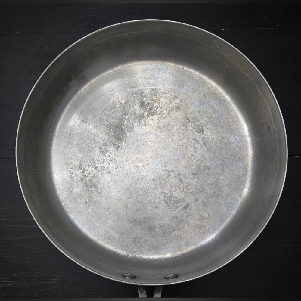 Epicurious Cookware Skillet Pan 11